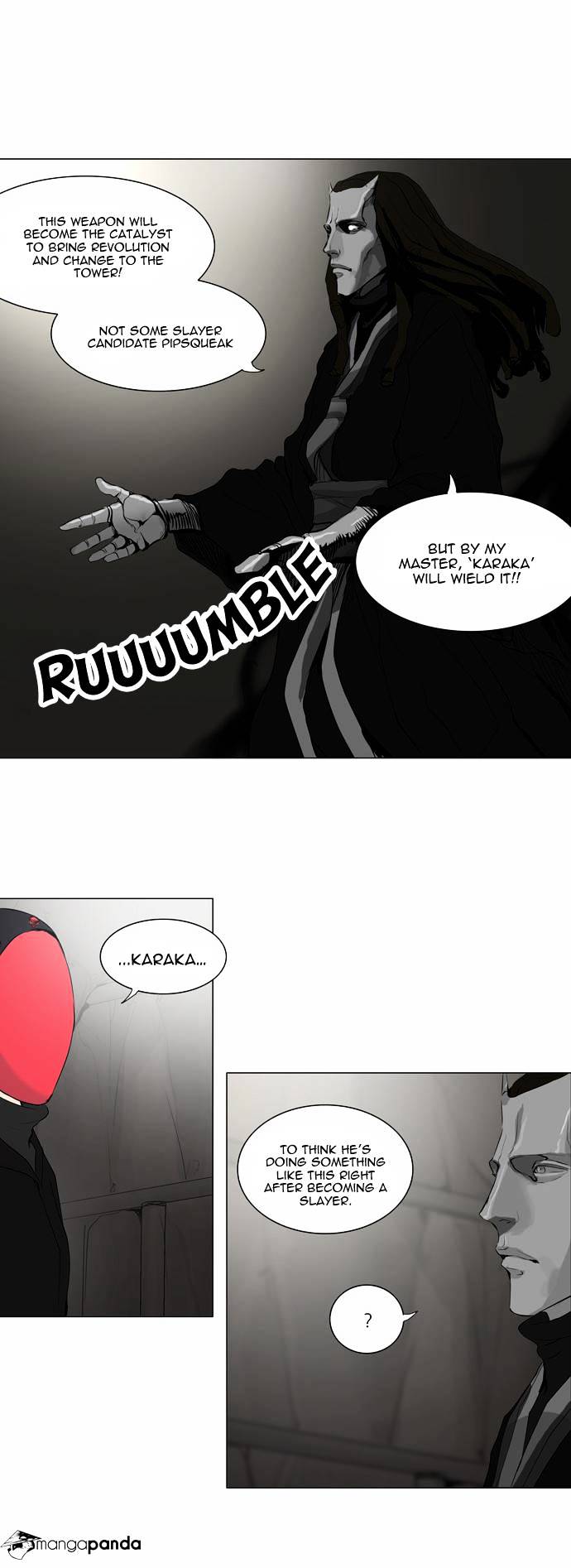 Tower of God, Chapter 170 image 08